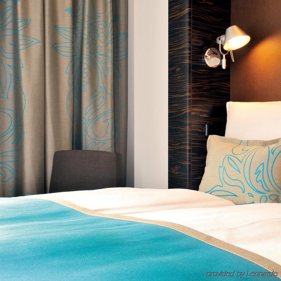 Motel One Hamburg Am Michel Cameră foto